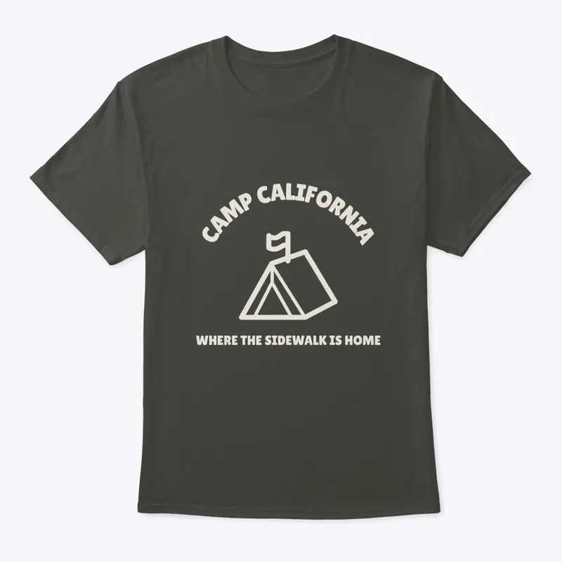 Camp California