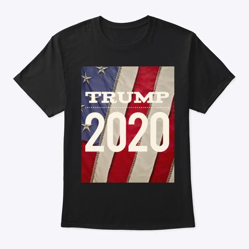 TRUMP 2020