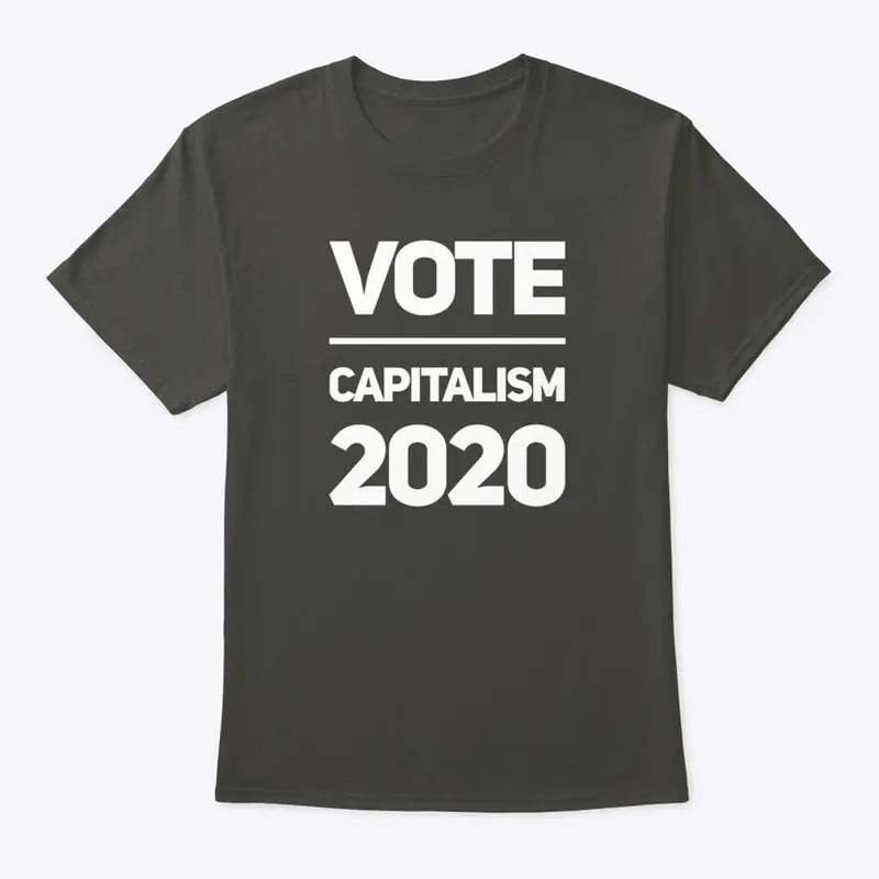 Vote Capitalism 2020