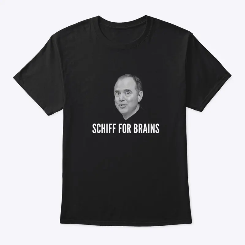 Schiff For Brains